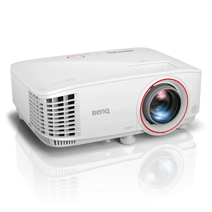 Benq | TH671ST | Full HD (1920x1080) | 3000 ANSI lumens | 10.000:1 | White | Lamp warranty 12 month(s)