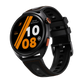 Hammer Ventus PRO | Smart watch | GPS (satellite) | AMOLED | 1.43" | Waterproof | Black