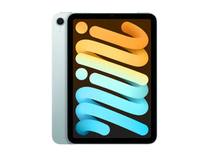 Apple iPad Mini | 8.3 " | Blue | Liquid Retina | 2266 x 1488 pixels | A17 Pro | 128 GB | Wi-Fi | Bluetooth | iOS | Warranty 12 month(s)