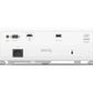 Benq Meeting Room Projector LW555C | WXGA (1280x800) | 3500 ANSI lumens | White