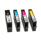 HP 912 Yellow Original Ink Cartridge