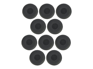 JABRA Leather Ear cushion 10unit pack