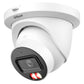 NET CAMERA 5MP EYEBALL/HDW5559TM-ASE-IL-0280B DAHUA