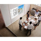 Epson | EB-W55 | WXGA (1280x800) | 4000 ANSI lumens | White