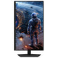 LCD Monitor|SAMSUNG|27 "|5120 x 2880 pixels|5K Ultra HD|Native aspect ratio 16:9|LCD|Flat|LS27HG806EFXEN
