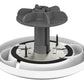 LOGI Rally Mic Pod table mount