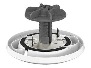 LOGI Rally Mic Pod table mount