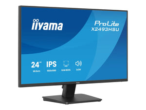IIYAMA X2493HSU-B1 24inch IPS FHD