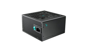 Power Supply|DEEPCOOL|PL550D|ATX 3.1|550 Watts|Efficiency 80 PLUS BRONZE|MTBF 100000 hours|R-PL550D-FC0B-EU-V2