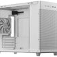 Case|ASUS|Prime AP201|MiniTower|Not included|MicroATX|MiniITX|Colour White|PRIMEAP201