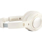 Muse Headphones | M-295 ANCW | Bluetooth | Over-Ear | Microphone | White | Noise canceling | Wireless