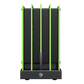 Gamemax Case | BLADE CONCEPT | ATX