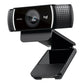 LOGI C922 Pro Stream Webcam - USB