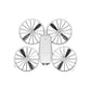Drons DJI Flip Fly More Combo (DJI RC 2)