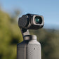 DJI Osmo Pocket 3 Wide-Angle Lens