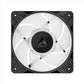 CASE FAN 120MM P12 PRO A-RGB/ACFAN00309A ARCTIC
