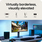 LCD Monitor|LG|27 "|1920 x 1080 pixels|Full HD|Native aspect ratio 16:9|LCD|Flat|27G550B-B