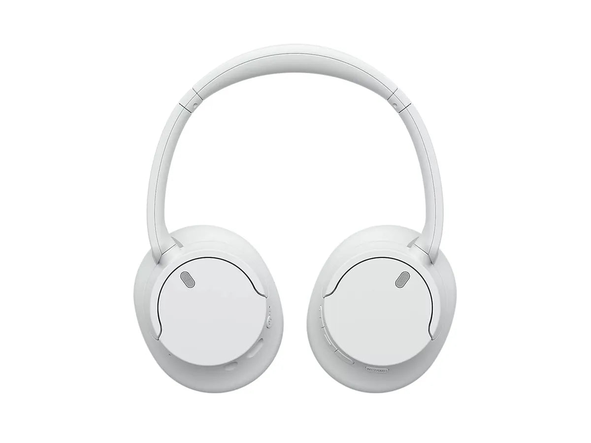 Sony WH-CH720N Wireless ANC (Active Noise Cancelling) Headphones, Beige | Sony | Wireless Headphones | WH-CH720N | Wireless | On-Ear | Microphone | Noise canceling | Wireless | White