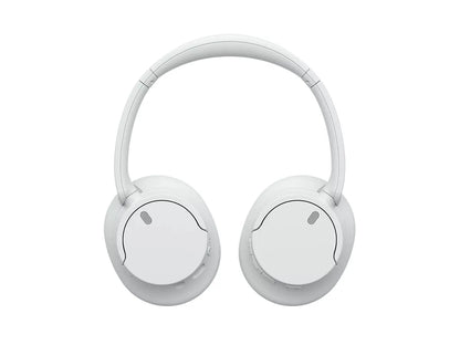Sony WH-CH720N Wireless ANC (Active Noise Cancelling) Headphones, Beige | Sony | Wireless Headphones | WH-CH720N | Wireless | On-Ear | Microphone | Noise canceling | Wireless | White
