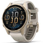 SMARTWATCH FENIX 8 SAPPHIRE/SOFT GOLD 010-02903-11 GARMIN