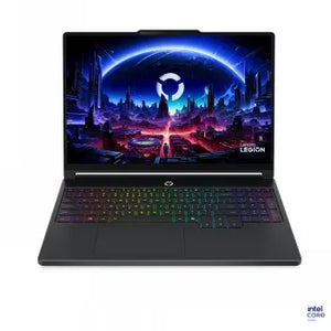 LENOVO LEGION 5 ULTRA 7 251HX/15.3" WQXGA (2560X1600) OLED 1000NITS (PEAK) / 500NITS (TYPICAL) GLOSSY, 100% DCI-P3, 165HZ, G-SYNC®, DISPLAYHDR™ TRUE BLACK 1000/16GB/1TB SSD/RTX5070_12GB/W11H/ENG (ECLIPSE BLACK)