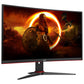 AOC C27G2E/BK 27inch VAFHD 165Hz 4ms