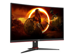 AOC C27G2E/BK 27inch VAFHD 165Hz 4ms