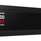 SSD|SAMSUNG| 2 TB|M.2|PCI Express 5.0|NVMe Yes|Write speed 13400 MB/s|Read speed 14700 MB/s|MTBF 1500000 h|Box|MZ-VAP2T0CW