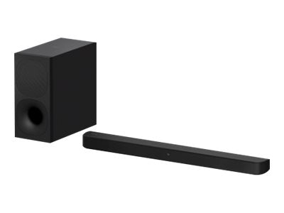 SONY 2.1ch HT-S400 Soundbar