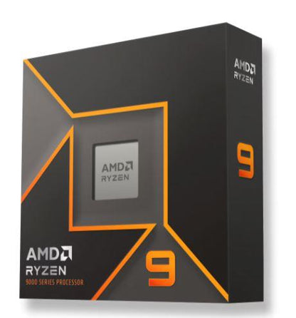 CPU|AMD|Desktop|Ryzen 9|9950X|Granite Ridge AM5|4300 MHz|Cores 16|64MB|Socket SAM5|170 Watts|GPU Radeon|BOX|100-100001277WOF