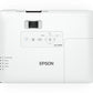 Epson | EB-1780W | WXGA (1280x800) | 3000 ANSI lumens | White | Lamp warranty 12 month(s)