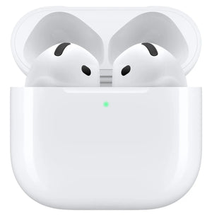 HEADSET AIRPODS 4/MXP63 APPLE