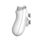 GAMEPAD WRL/FORCE GC300 W WHITE MSI