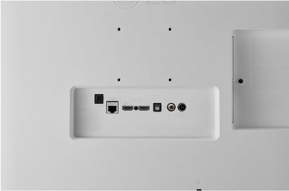 TV Set|LG|27 "|Full HD|1920 x 1080 pixels|Flat|LED|27TQ615S-WZ