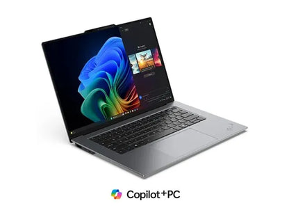 Lenovo ThinkPad X9-15 G1 Intel | Grey | 15.3 " | OLED | 2.8K | 2880 x 1800 pixels | Intel Core Ultra 5 | 228V | 32 GB | Soldered LPDDR5x | Solid-state drive capacity 512 GB | Intel Arc Graphics 130V | Windows 11 Pro | 802.11be | Bluetooth version 5.4...