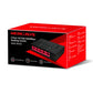 Switch|MERCUSYS|MS105G|Desktop/pedestal|5x10Base-T / 100Base-TX / 1000Base-T|MS105G