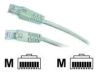 GEMBIRD CAT5e UTP Patch cord grey 15m