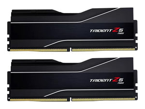 G.SKILL DDR5 6000 MT/s 2x16GB TZ5 Neo