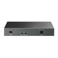 Switch|TP-LINK|LS106LP|Desktop/pedestal|6x10Base-T / 100Base-TX|PoE ports 4|LS106LP