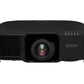Epson | EB-PQ2010B | 4K UHD (3840 x 2160) | 10000 ANSI lumens | Black