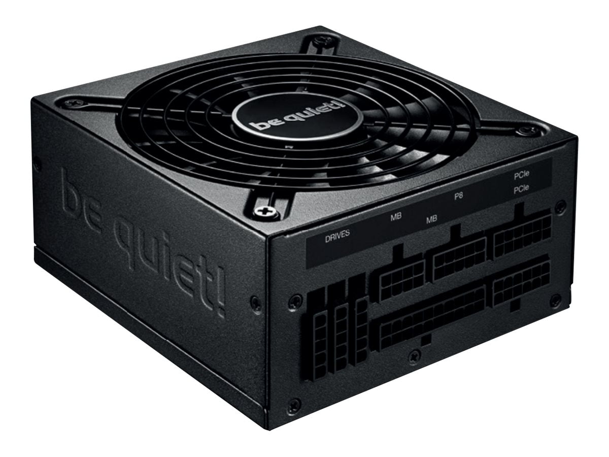 BE QUIET SFX-L POWER 600W Gold modular