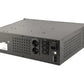 EnerGenie | Rack 2000VA UPS | UPS-RACK-2000 | 2000 VA | 1200 W