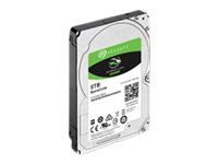 SEAGATE Barracuda 5TB HDD SATA 2.5inch