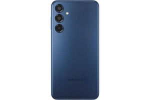 MOBILE PHONE GALAXY M35 5G/128GB DARKBLUE SM-M356 SAMSUNG