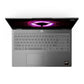 Lenovo LOQ Essential 15ARP11 AMD | Luna Grey | 15.6 " | IPS | FHD | 1920 x 1080 pixels | Anti-glare | AMD Ryzen 7 | 170 | 16 GB | SODIMM DDR5 | Solid-state drive capacity 512 GB | NVIDIA GeForce RTX 5060 | GDDR7 | 8 GB | Windows 11 Home | 802.11ax |...