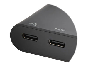 KENSINGTON CH1000 USB-C 4 Port Hub