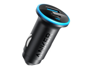 Anker Car Charger 1A/1C PD 53W with PPS | A2735G11