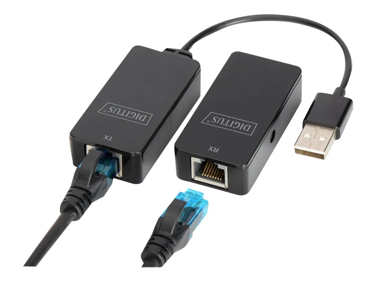 DIGITUS USB 2.0 Extender