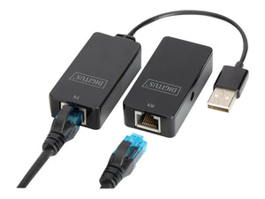 DIGITUS USB 2.0 Extender