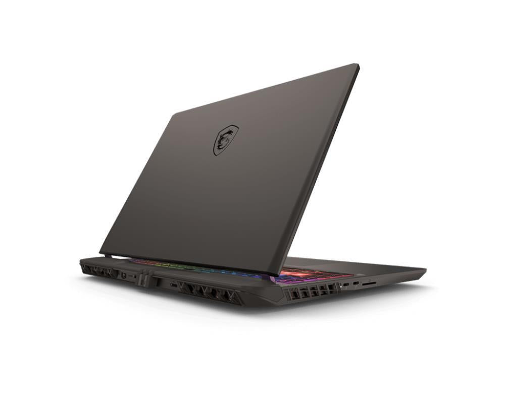 Notebook|MSI|Vector|16 HX AI A2XWHG|CPU  Core Ultra|u7-255HX|2400 MHz|16"|2560x1600|RAM 16GB|DDR5|5600 MHz|SSD 1TB|NVIDIA GeForce RTX 5070 Ti|12GB|ENG|Card Reader SD Express|Windows 11 Home|Grey|2.7 kg|VECT16HXAIA2XWHG-203NL